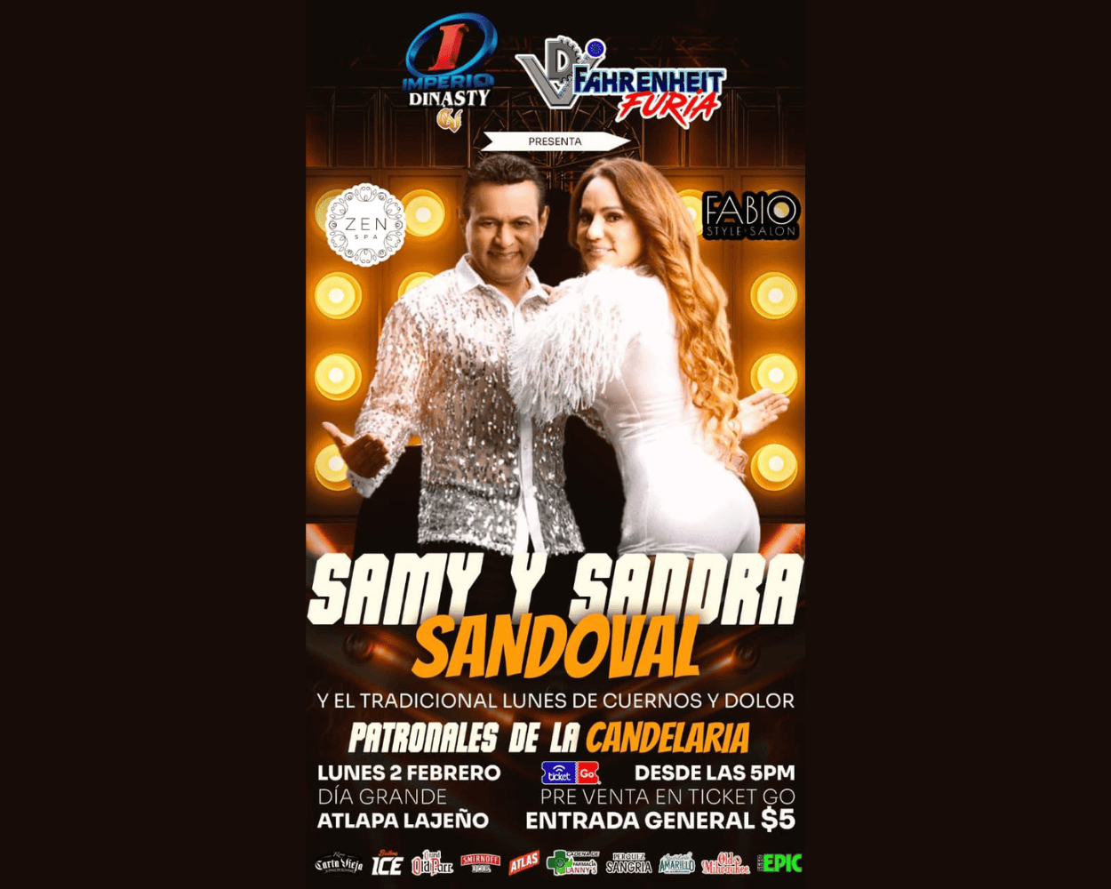 Ticket Go Panama | Ticket Go